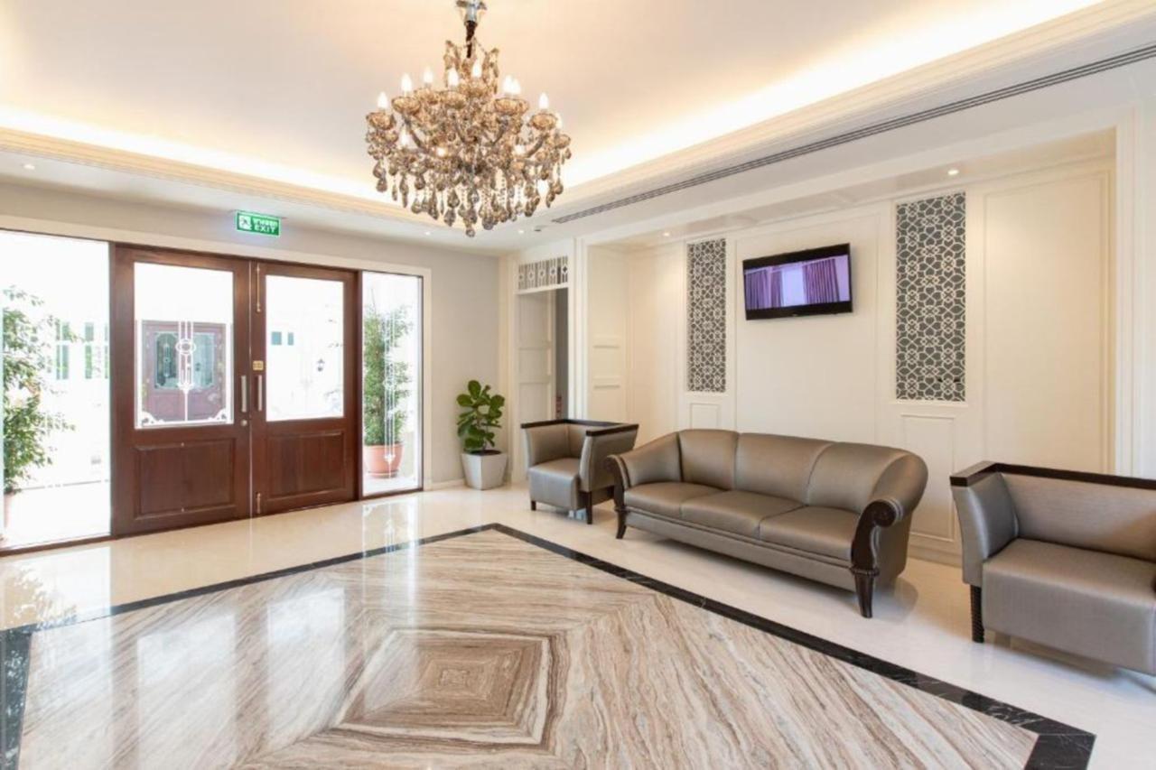 Siam Tharadol Hotel Bangkok Eksteriør billede