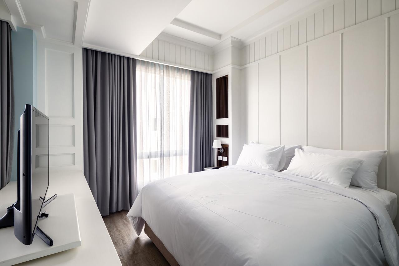 Siam Tharadol Hotel Bangkok Værelse billede